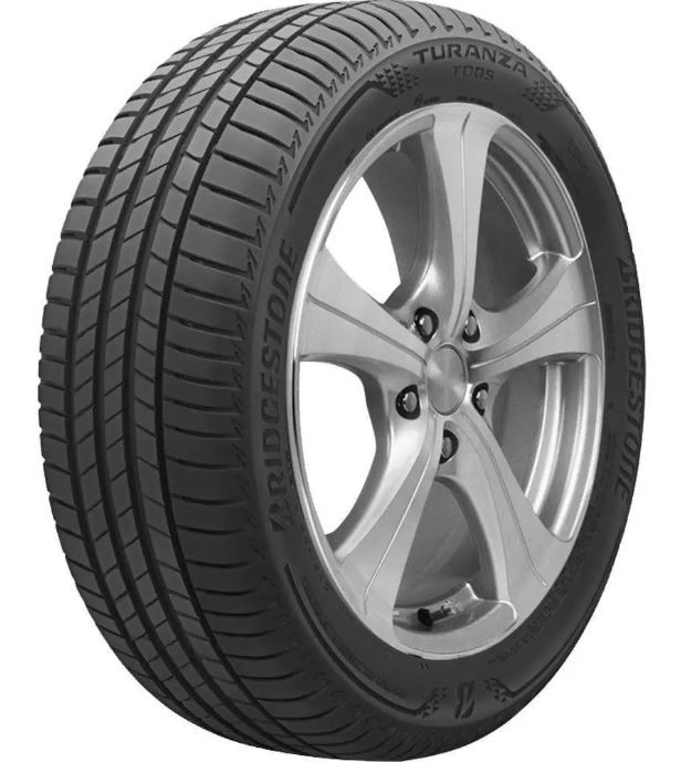 Bridgestone TRNZA T005A BRSTN
